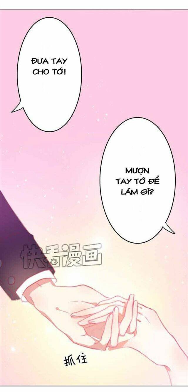 phụ đạo sau giờ học chapter 13 4