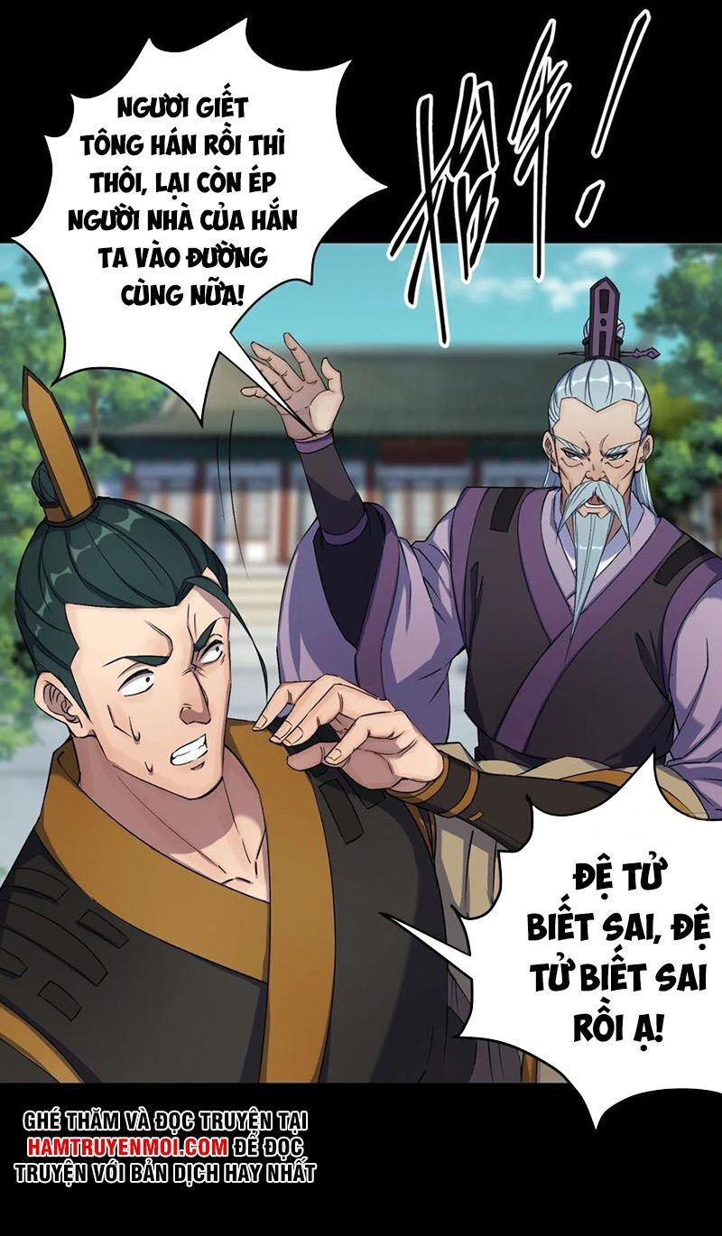 thông u đại thánh chapter 53 11