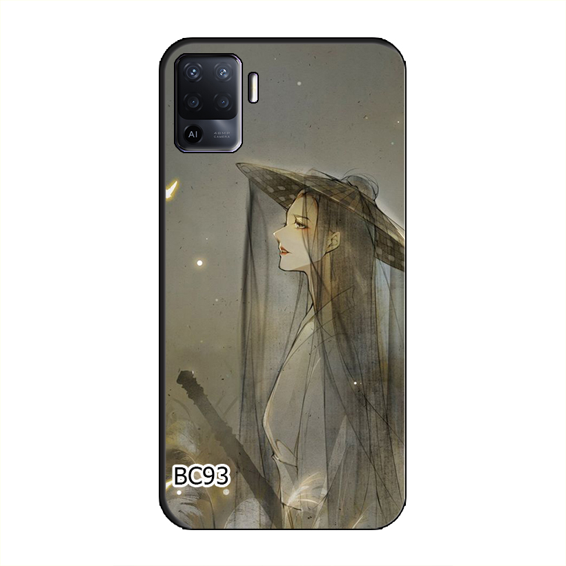 Ốp Lưng Dành Cho OPPO A94
