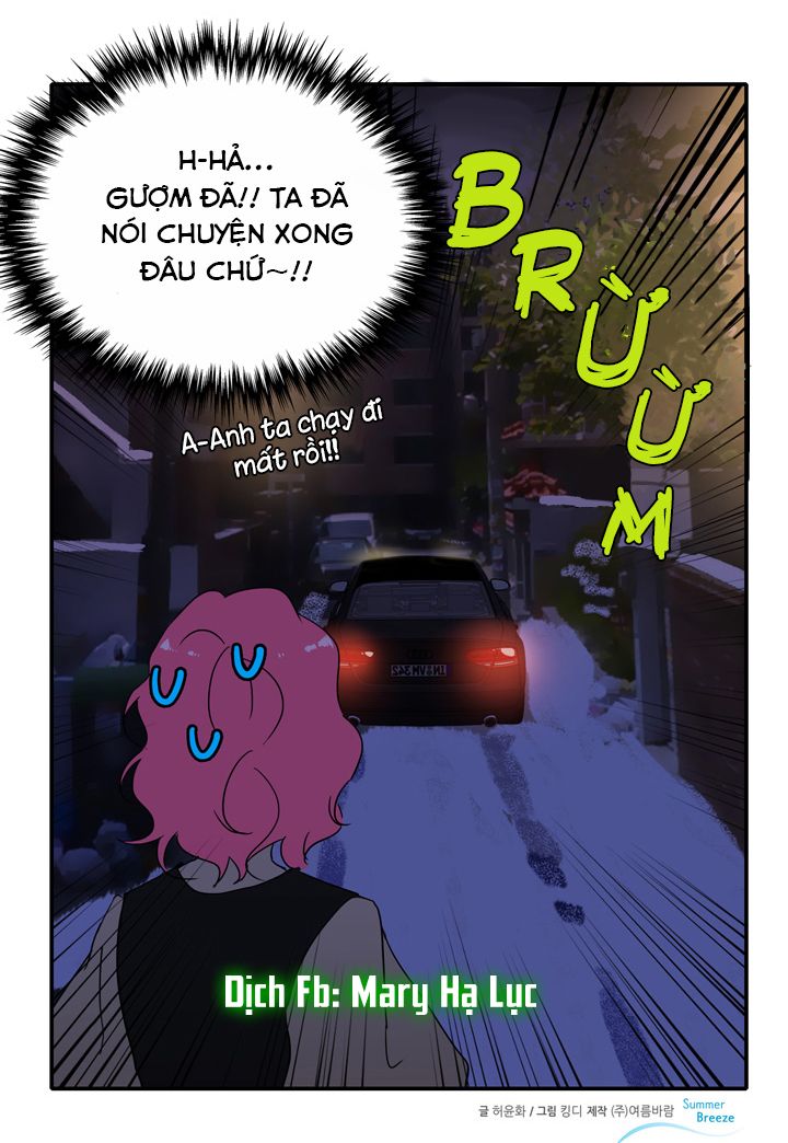 rắc rối về vấn đề yêu đương của tôi chapter 32 48