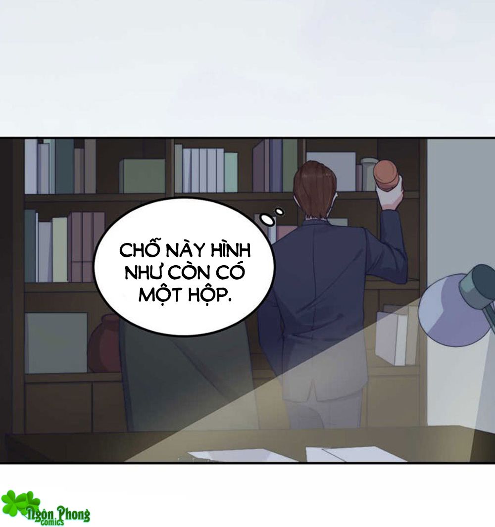 Bà Xã Tôi Là Nam Thần chapter 51 - Trang 6