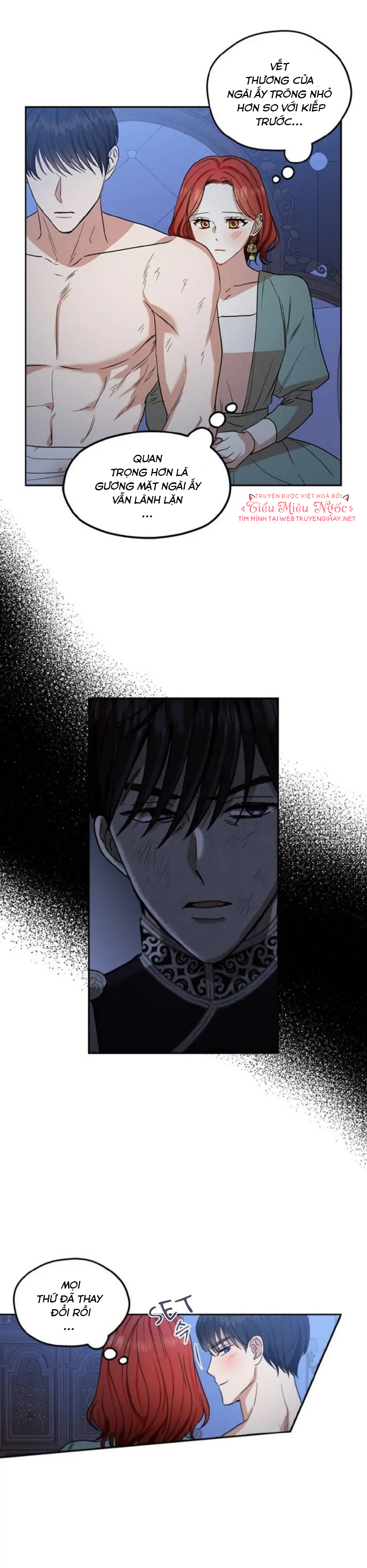 tôi sẽ nâng cấp chồng tôi trở thành một bậc thầy chapter 72 10