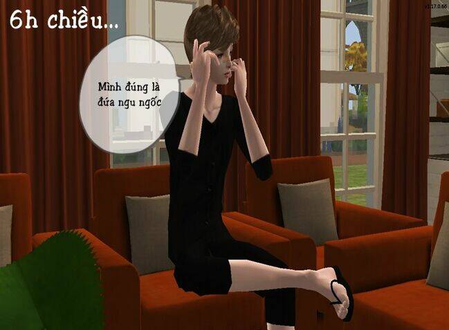 tìm em [truyện sims] chapter 28 4