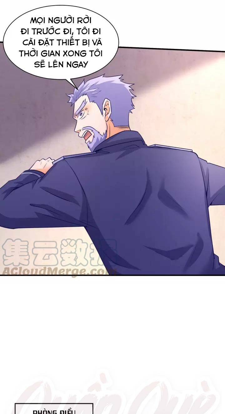 người chặn xuyên không chapter 76 31