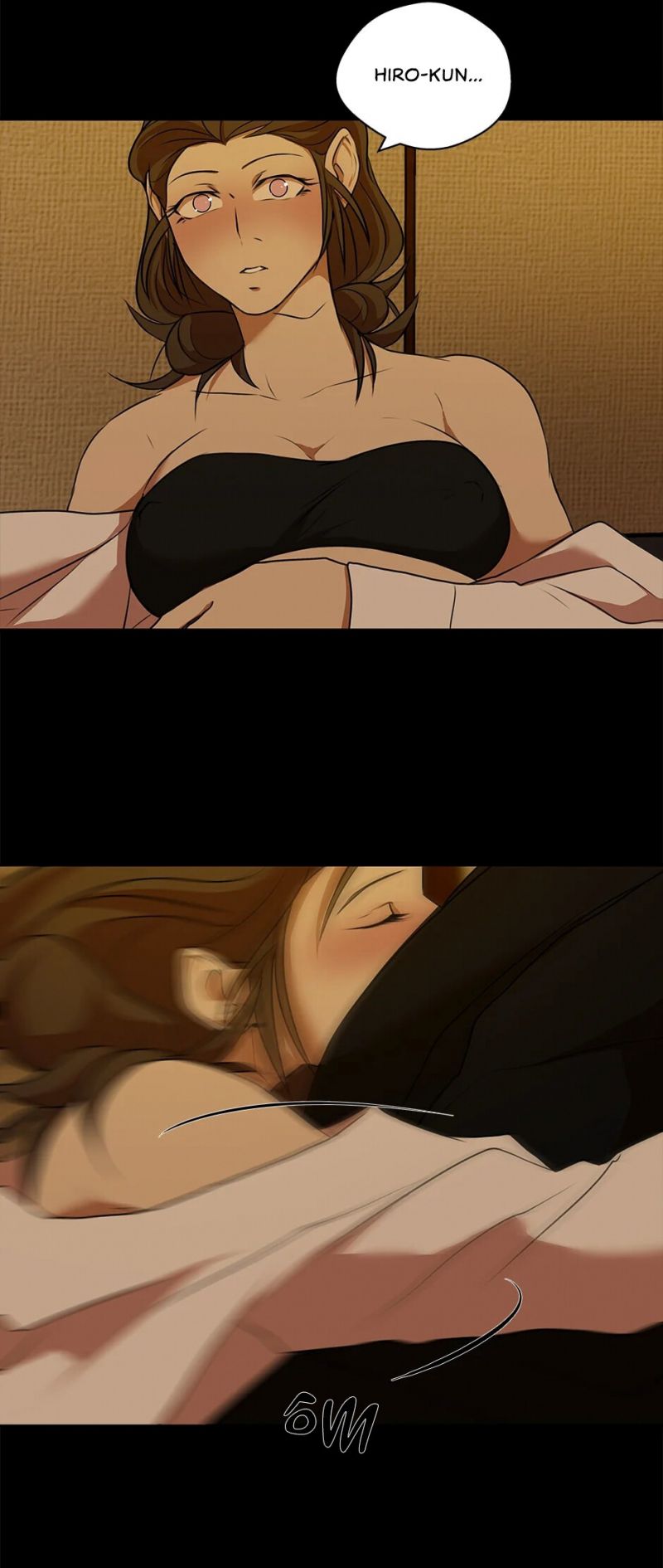 yêu phải kẻ sát nhân bóng rổ chapter 19 18