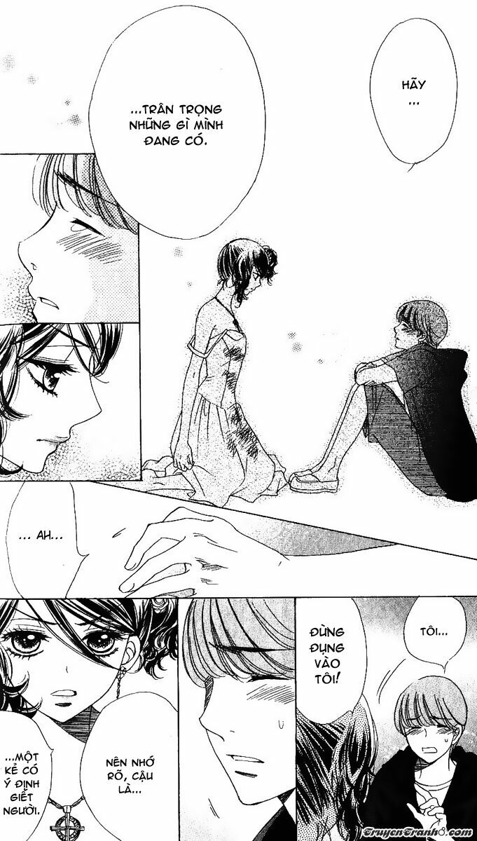 ác quỷ và bản tình ca chapter 60 18