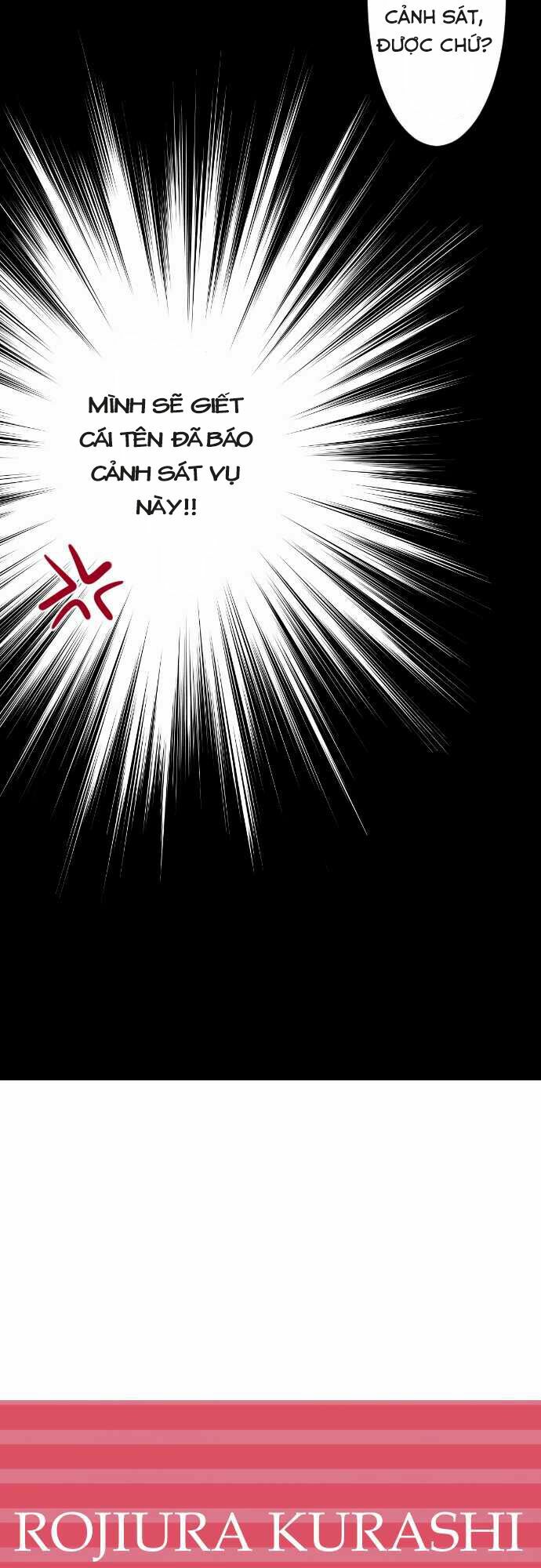 rodiura kurashi – official chapter 5 7