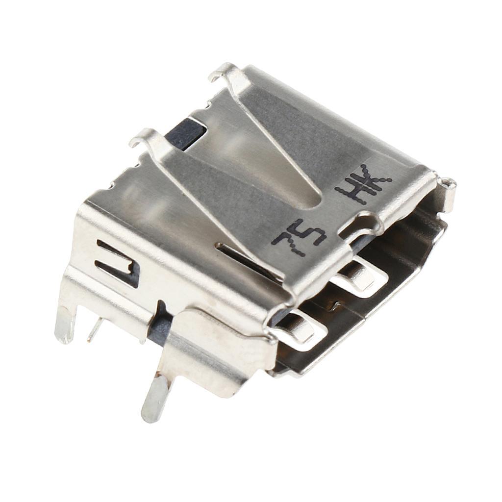 For Sony PS3 4K 3K Slim Controller CECH-300XX HDMI Port Moudle Socket Repair