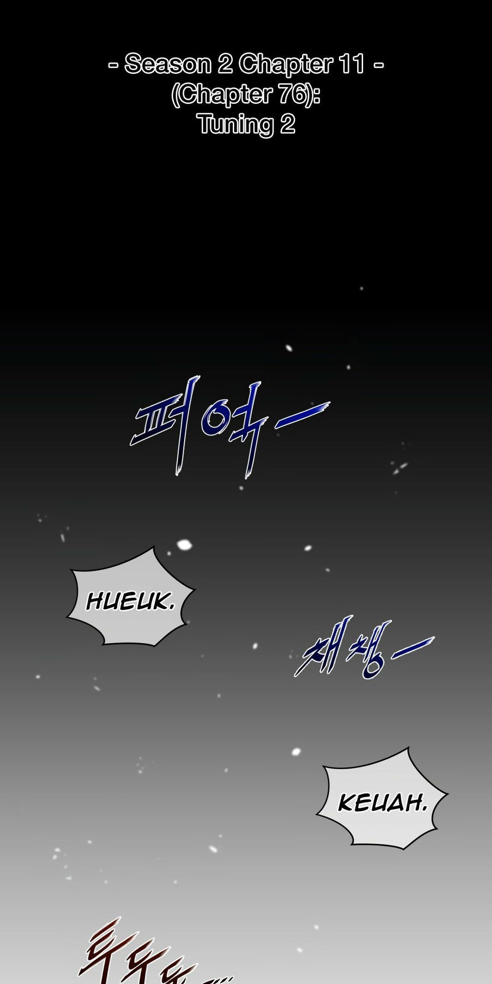 một nửa hoàn hảo chapter 76 9