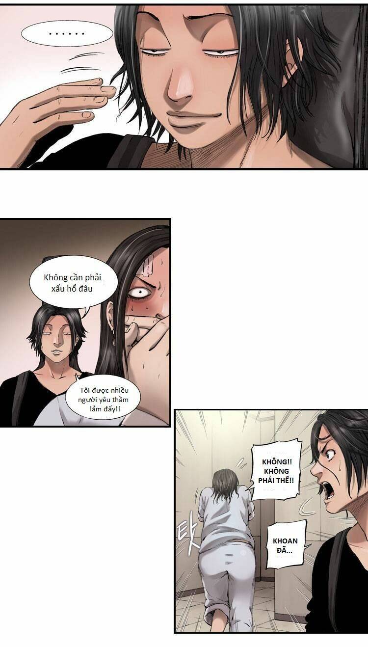 diamond dust chapter 12 44