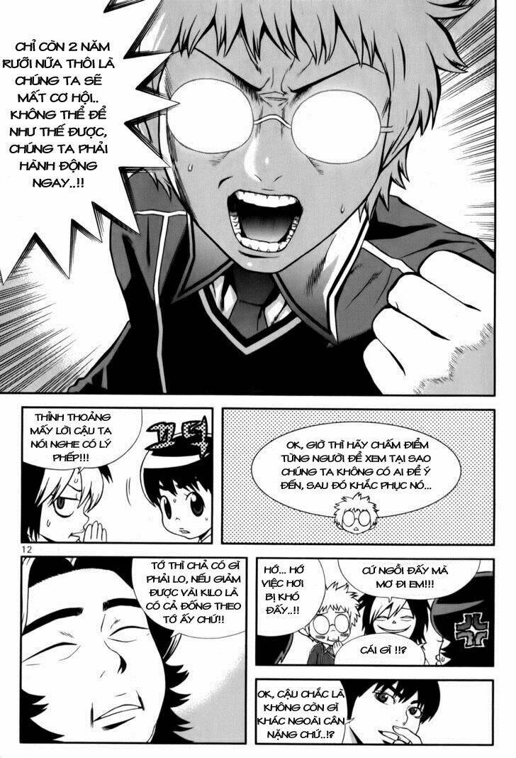 need a girl chapter 25 11