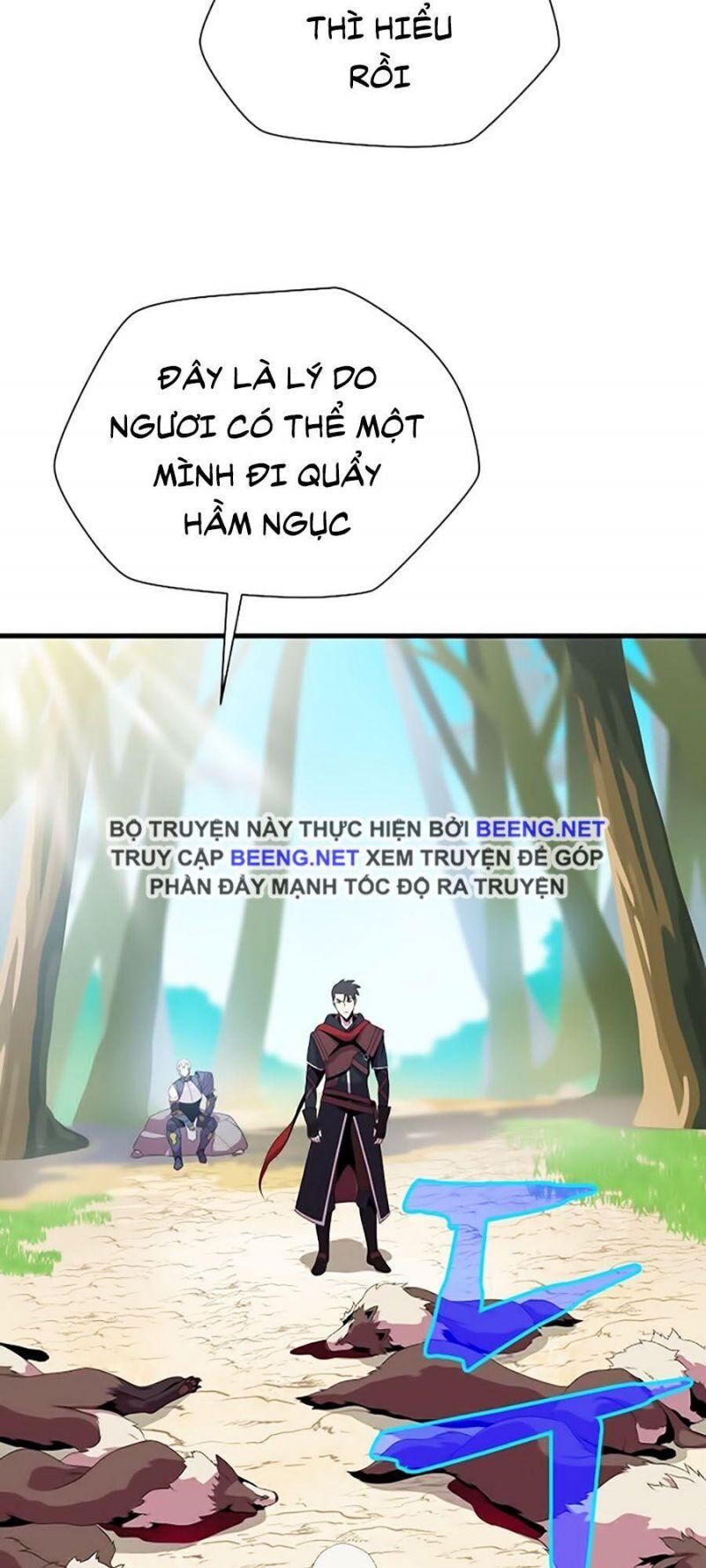 tiêu diệt đấng cứu thế chapter 28 5