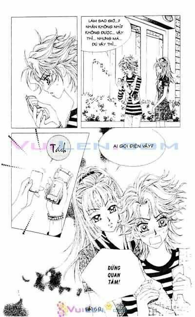 chàng gà mái chapter 6 160