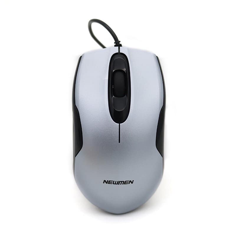 Chuột không dây NEWMEN F266 - Hàng chính hãng