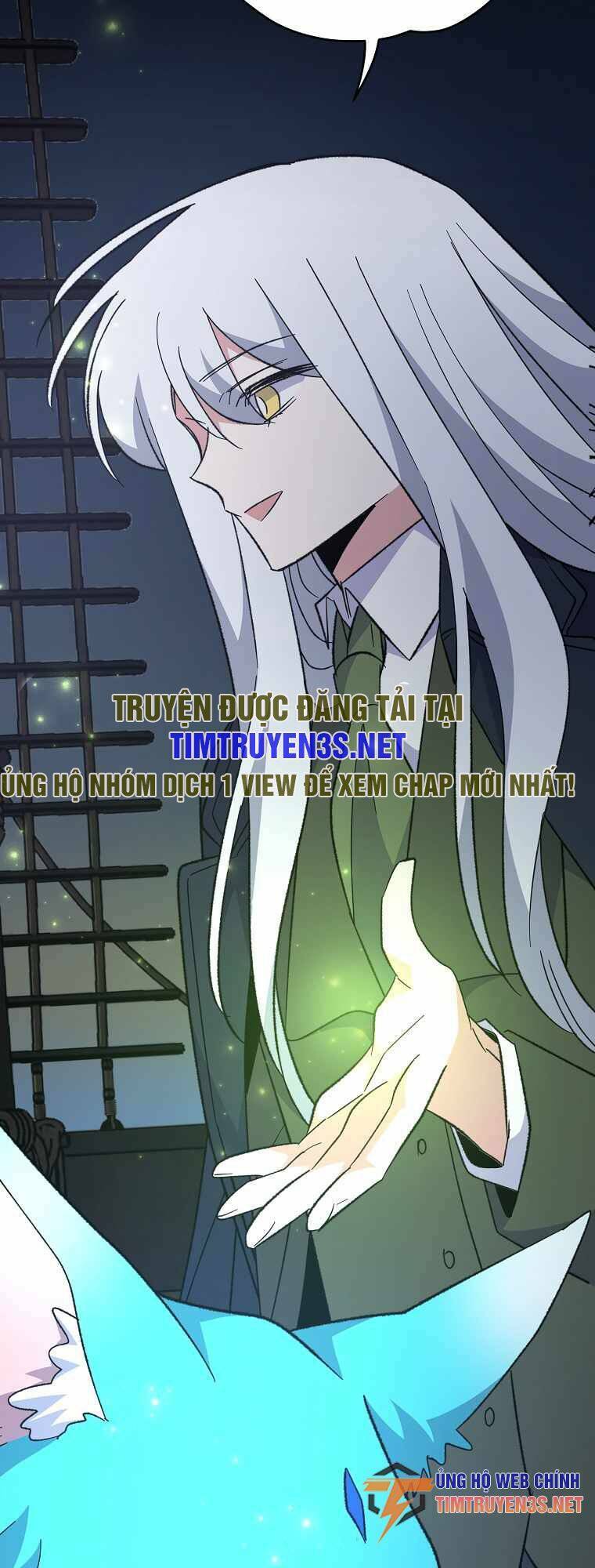 nhà hiền triết yigret chapter 84 27