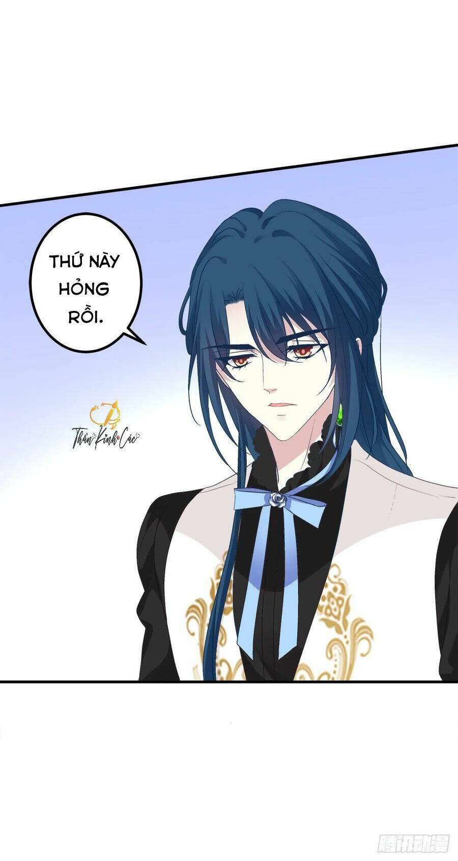 toàn bộ nắm trong tay chapter 78 16