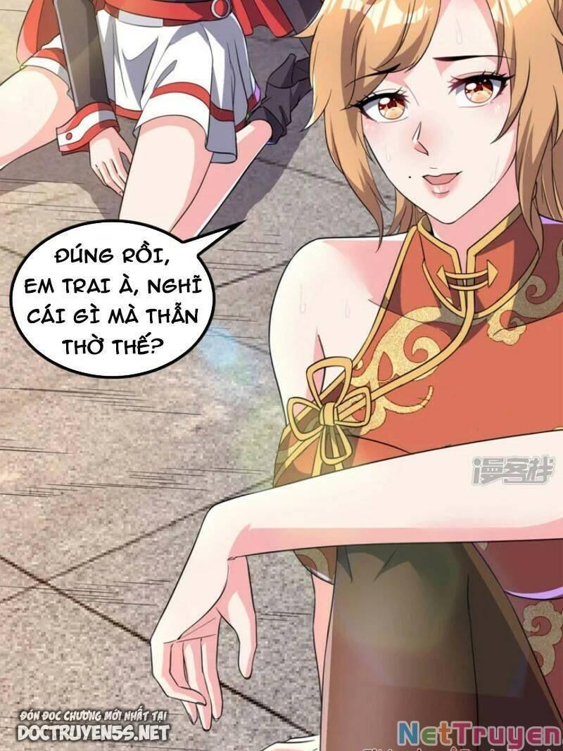 đệ nhất người ở rể chapter 189 41