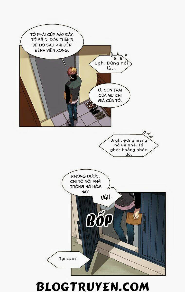 my shining world chapter 7 23