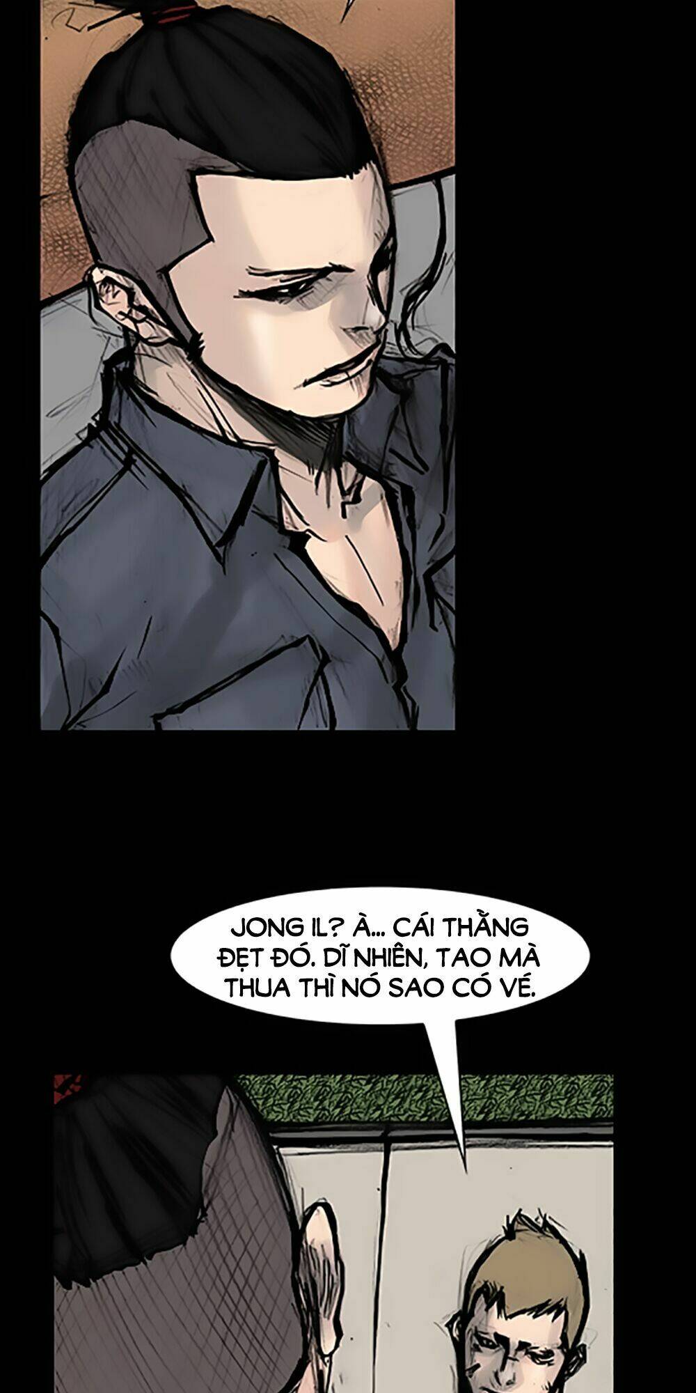 độc cô tiền truyện chapter 101 33