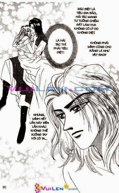 tinh linh của biển chapter 4 90