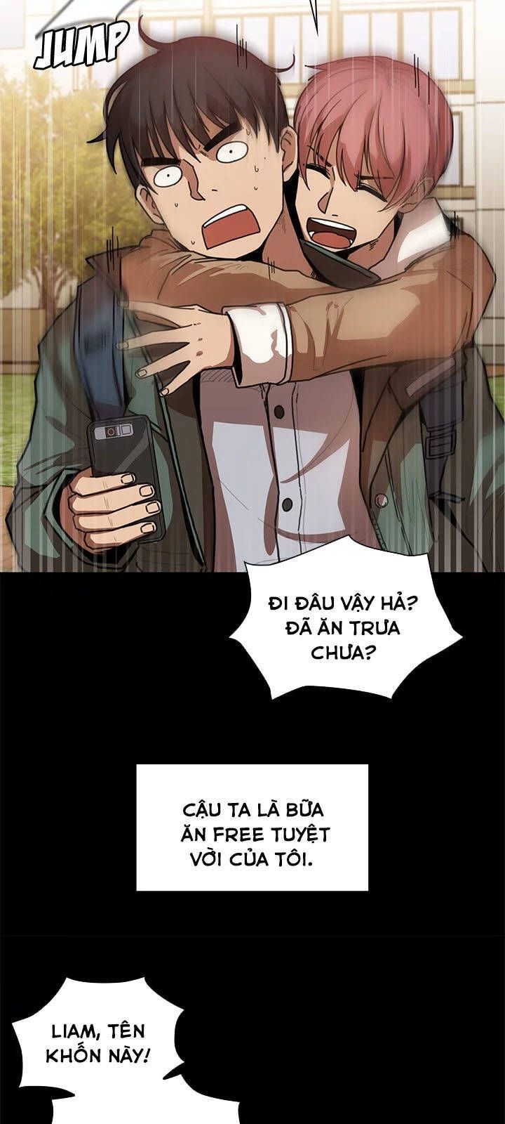 close as neighbors chapter 13 17