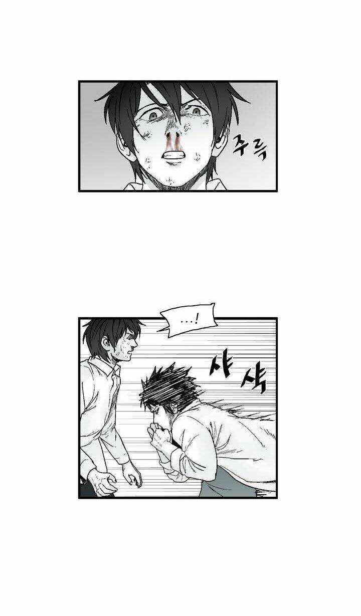 bạo lực học đường chapter 7 33