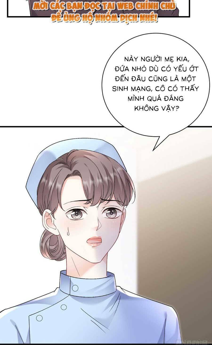 đại tiểu thư có ý đồ gì xấu đâu chapter 159 38