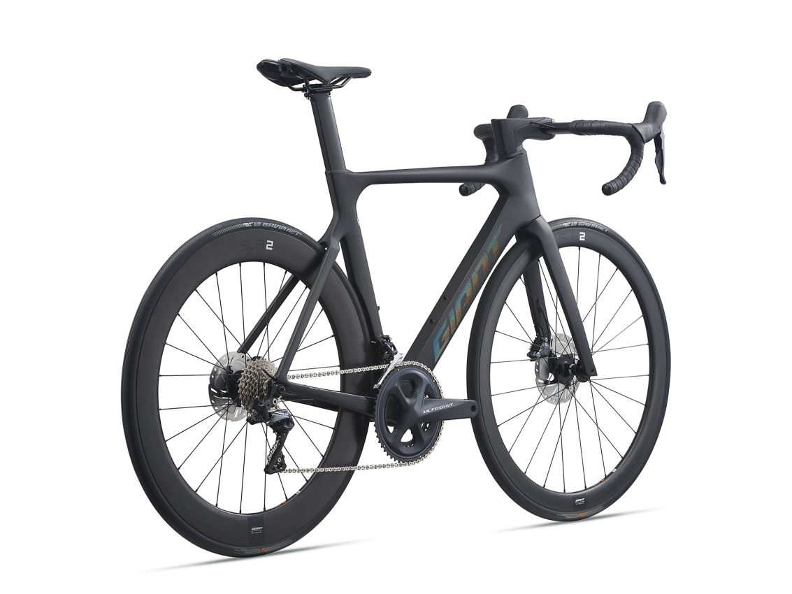 2021 GIANT PROPEL ADV 1 D