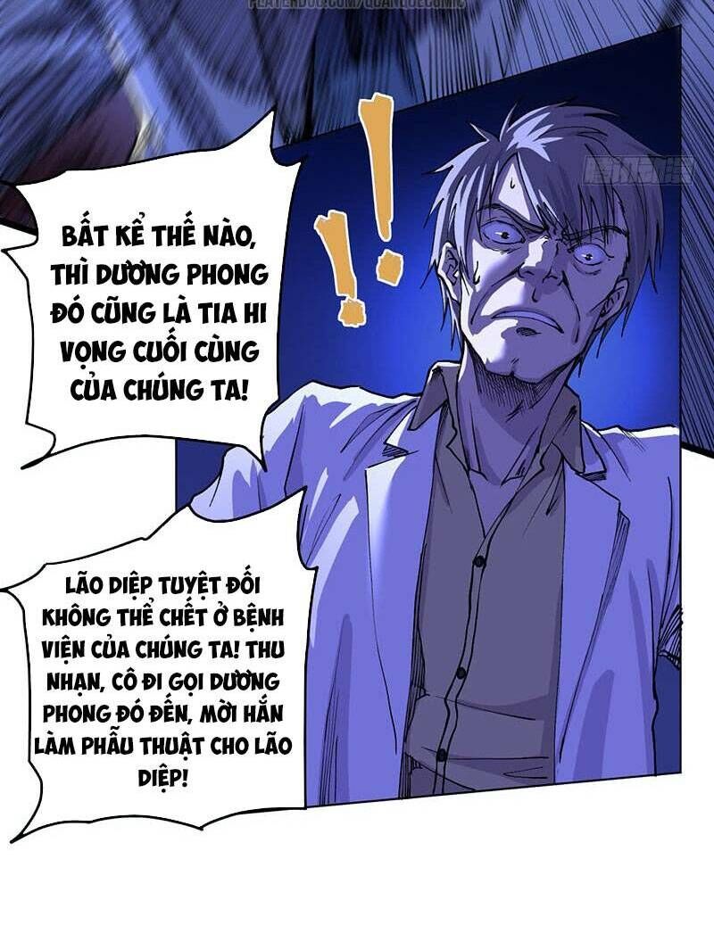 vương bài thần y chapter 1 9