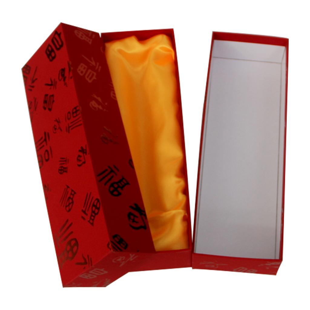 Gift Balls Storage Case Box Chinese Knot  Souvenir
