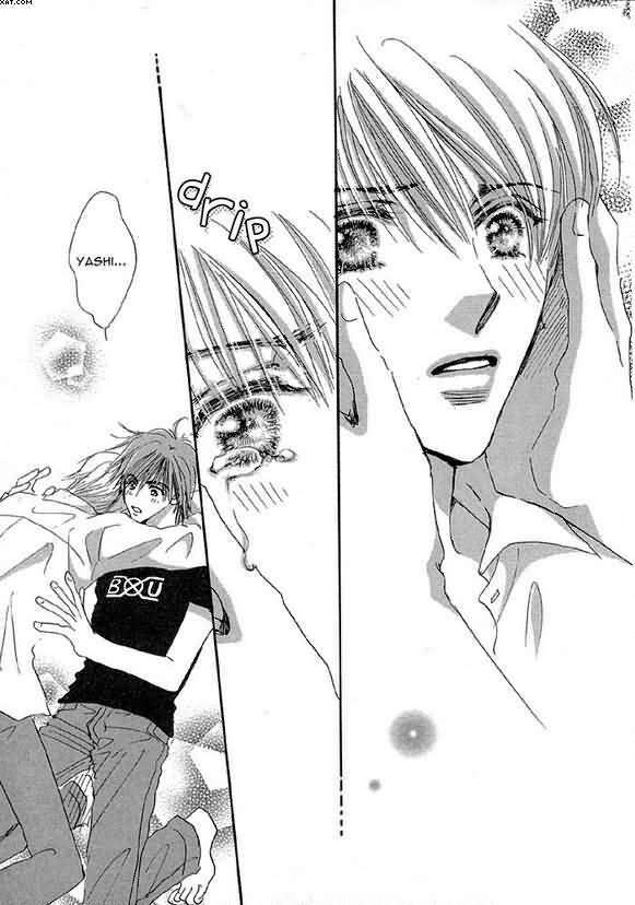 oasis project chapter 3 34