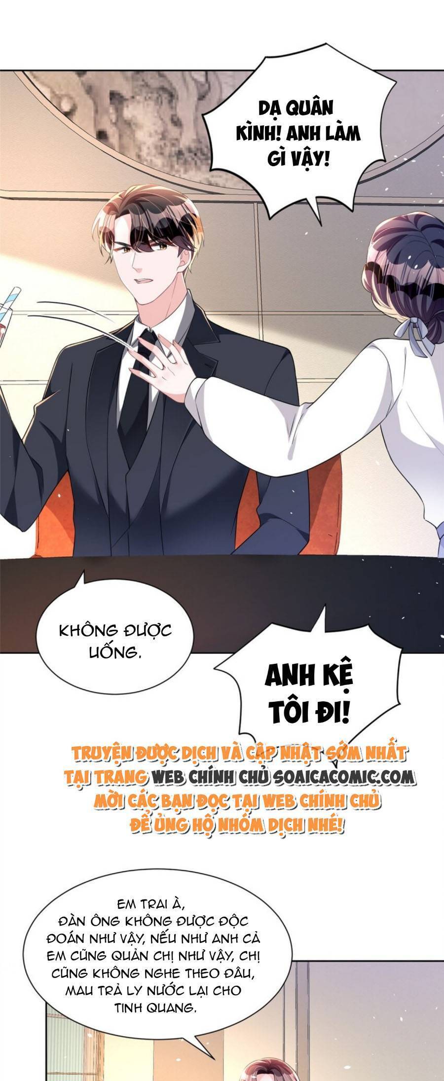 tổng tài huyết tộc cực sủng cô vợ mỹ nhân ngư chapter 28 18