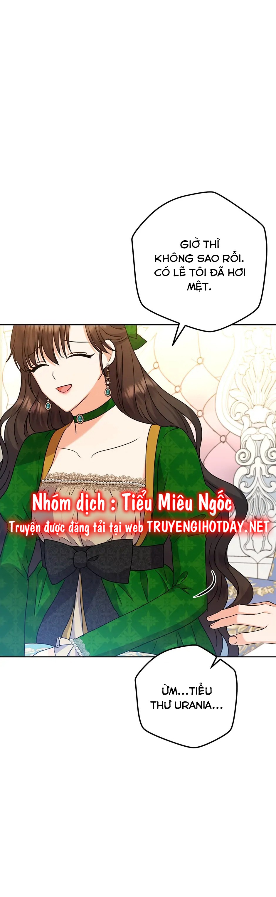 từ hầu gái tôi đã trở thành hoàng hậu chapter 71 55