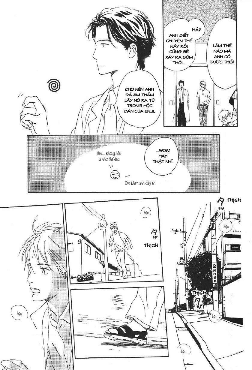 tenohira no seiza chapter 5 29