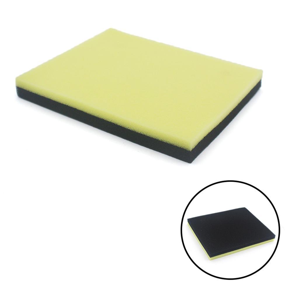 Motorcycle Air Filter Cleaner Element -14451-00-00 For XT225 TTR225