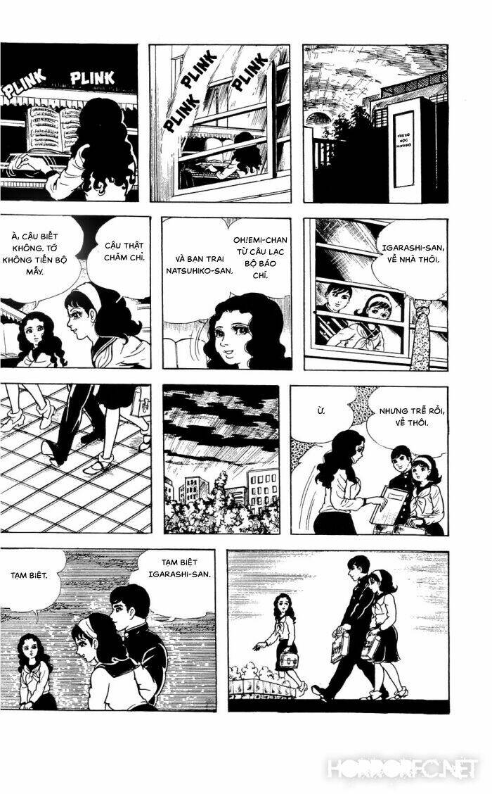 tuyển tập truyện ngắn kinh dị chapter 5 2