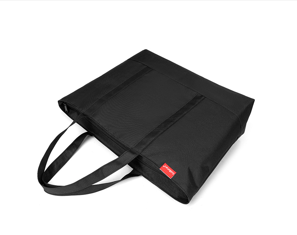 Túi xách tay đa năng dung tích lớn chứa quần áo tài liệu laptop cao cấp phong cách mới
