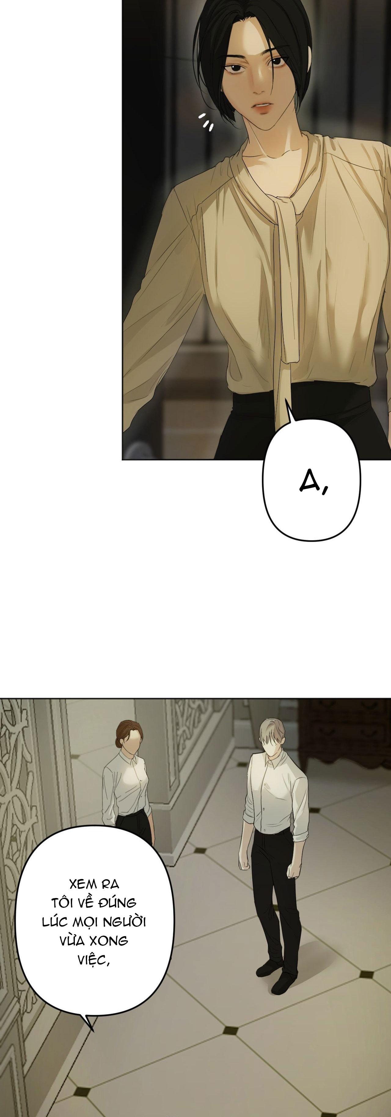 ái dục chapter 8 36