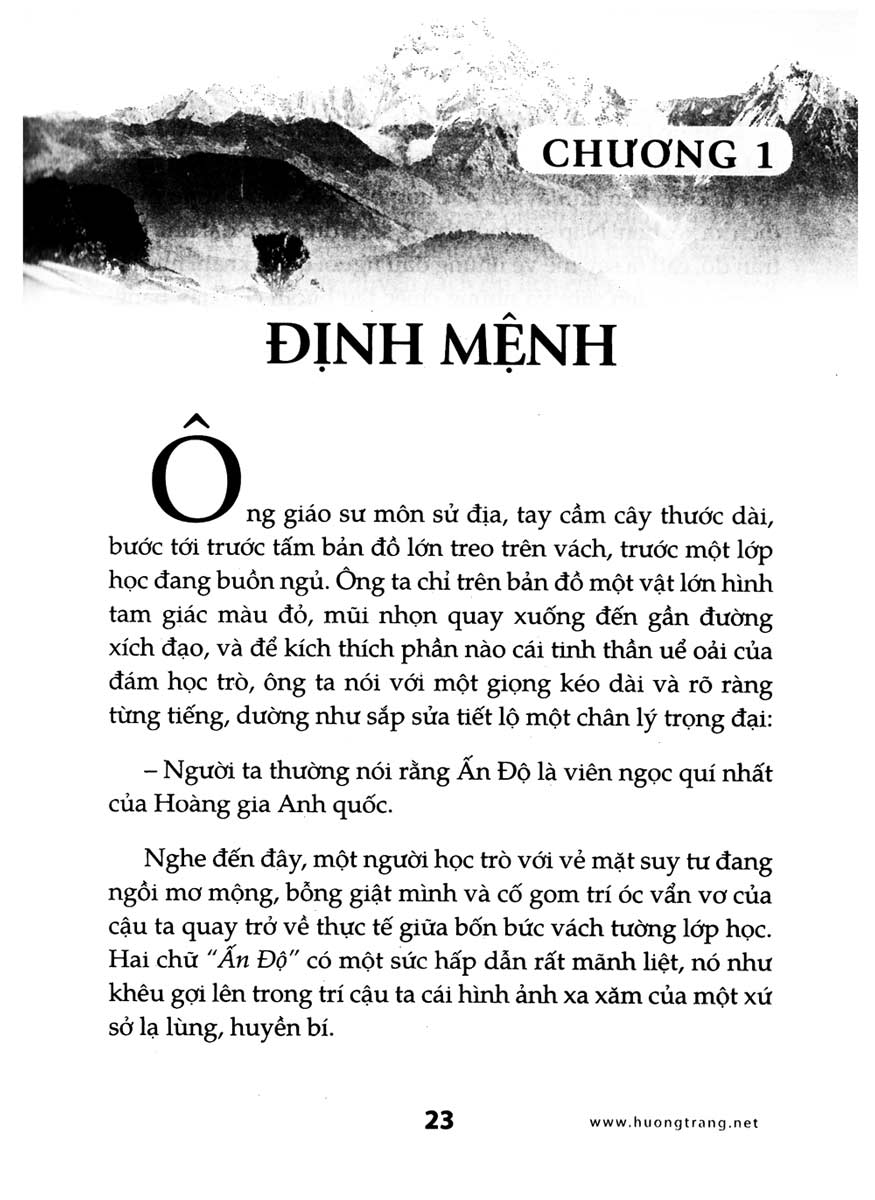 Tủ Sách Huyền Môn - Đông Phương Huyền Bí