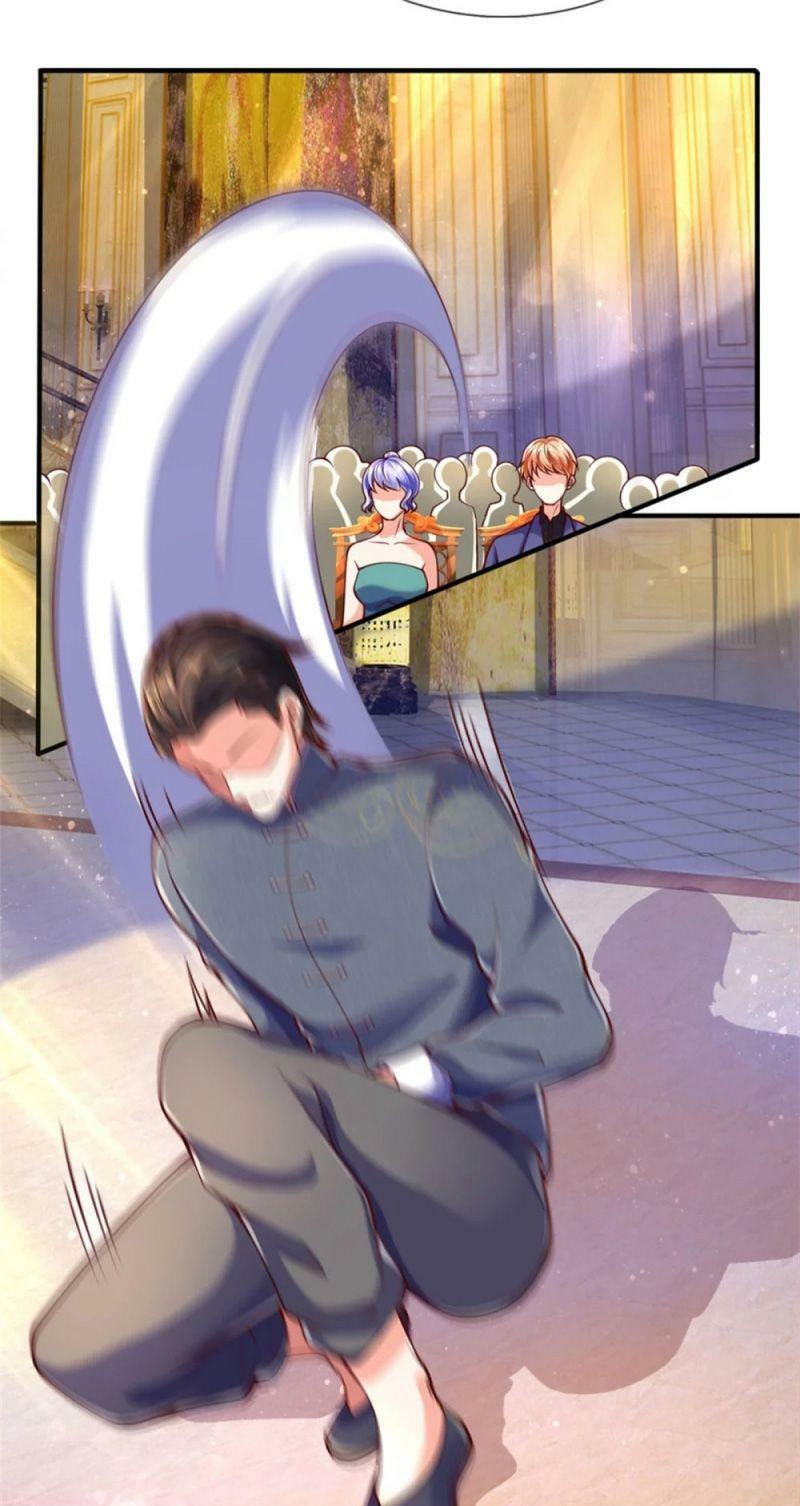 vú em tiên tôn đi ở rể chapter 176 2