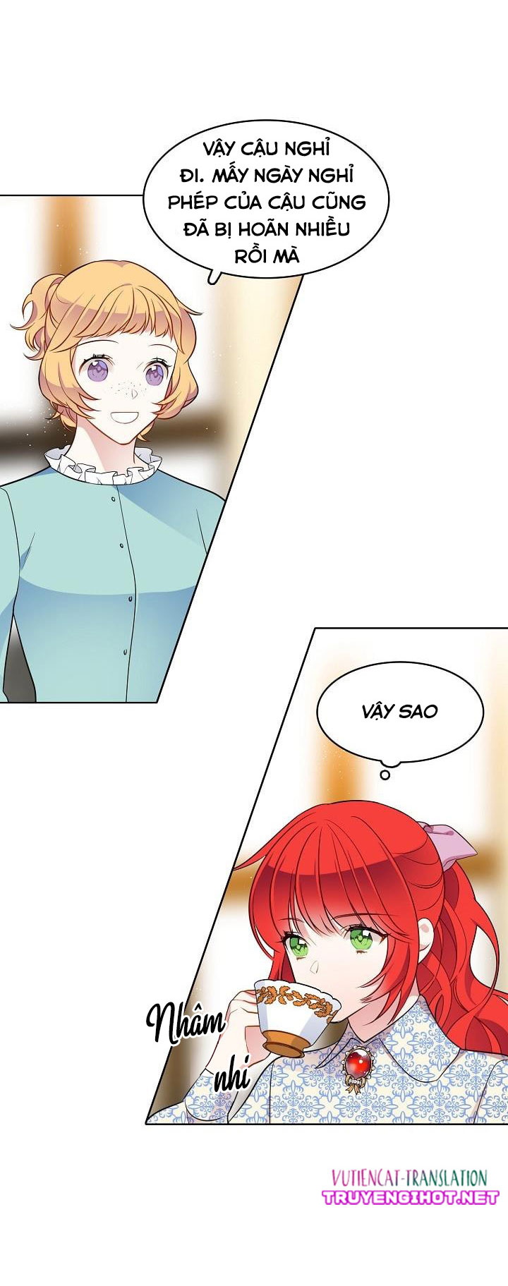 thanh tra của muiella chapter 66 20