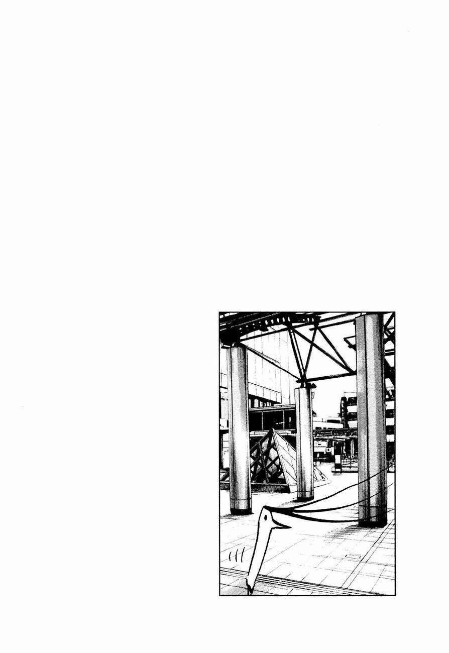 chúc ngủ ngon, punpun chapter 55 20