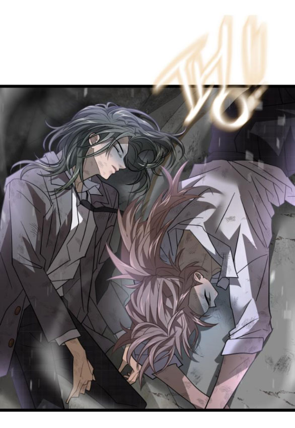 dark moon - tế đàn ánh trăng chapter 62.2 102