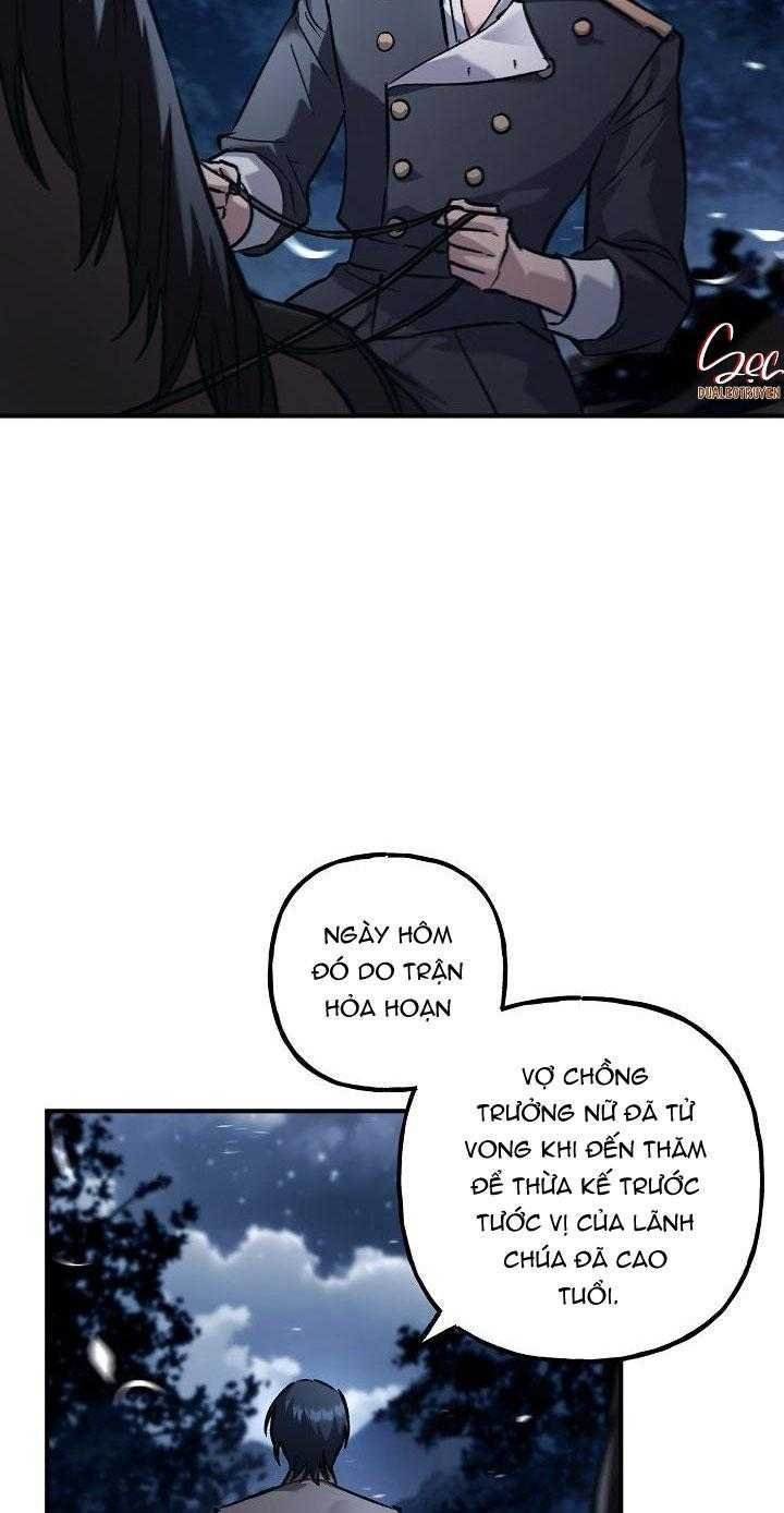 bước ngoặt định mệnh chapter 47 15