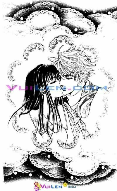 nụ hôn nồng thắm chapter 7 117