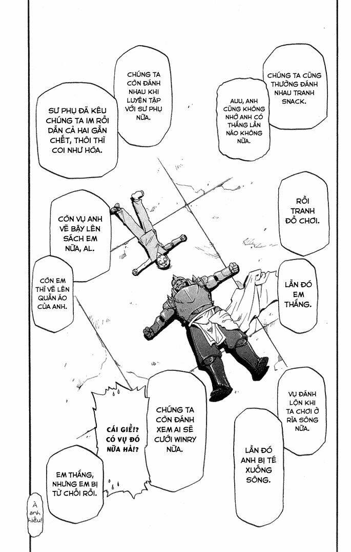 giả kim thuật chapter 15 23