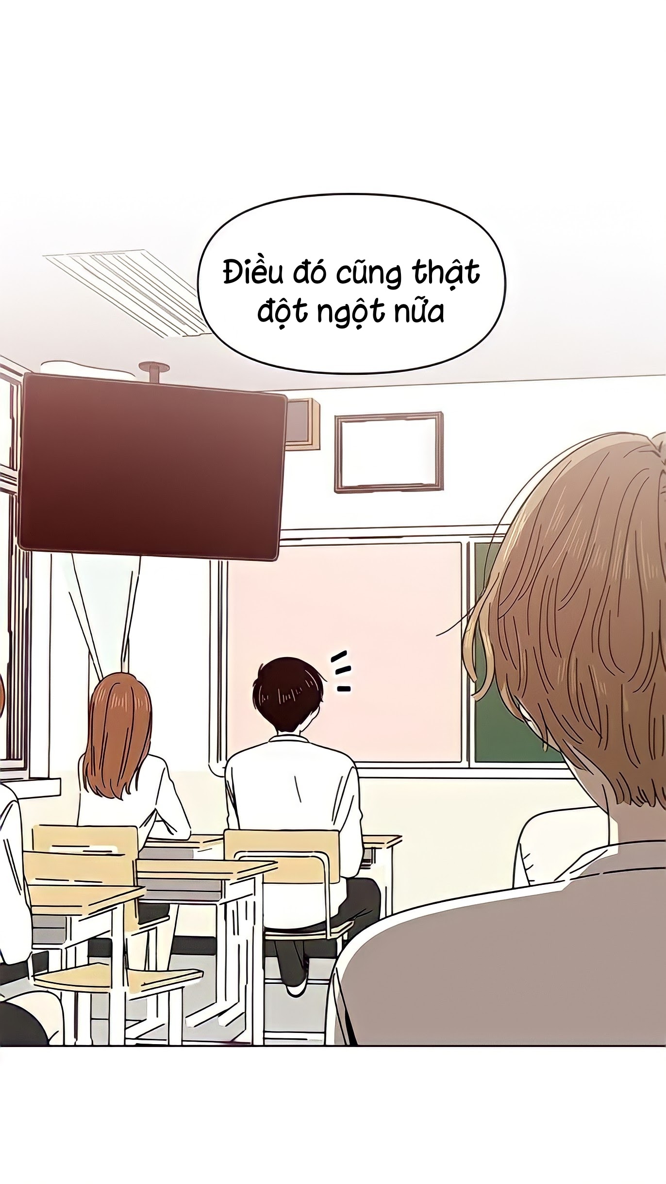 thanh xuân rực rỡ - season of blossom chapter 10 71