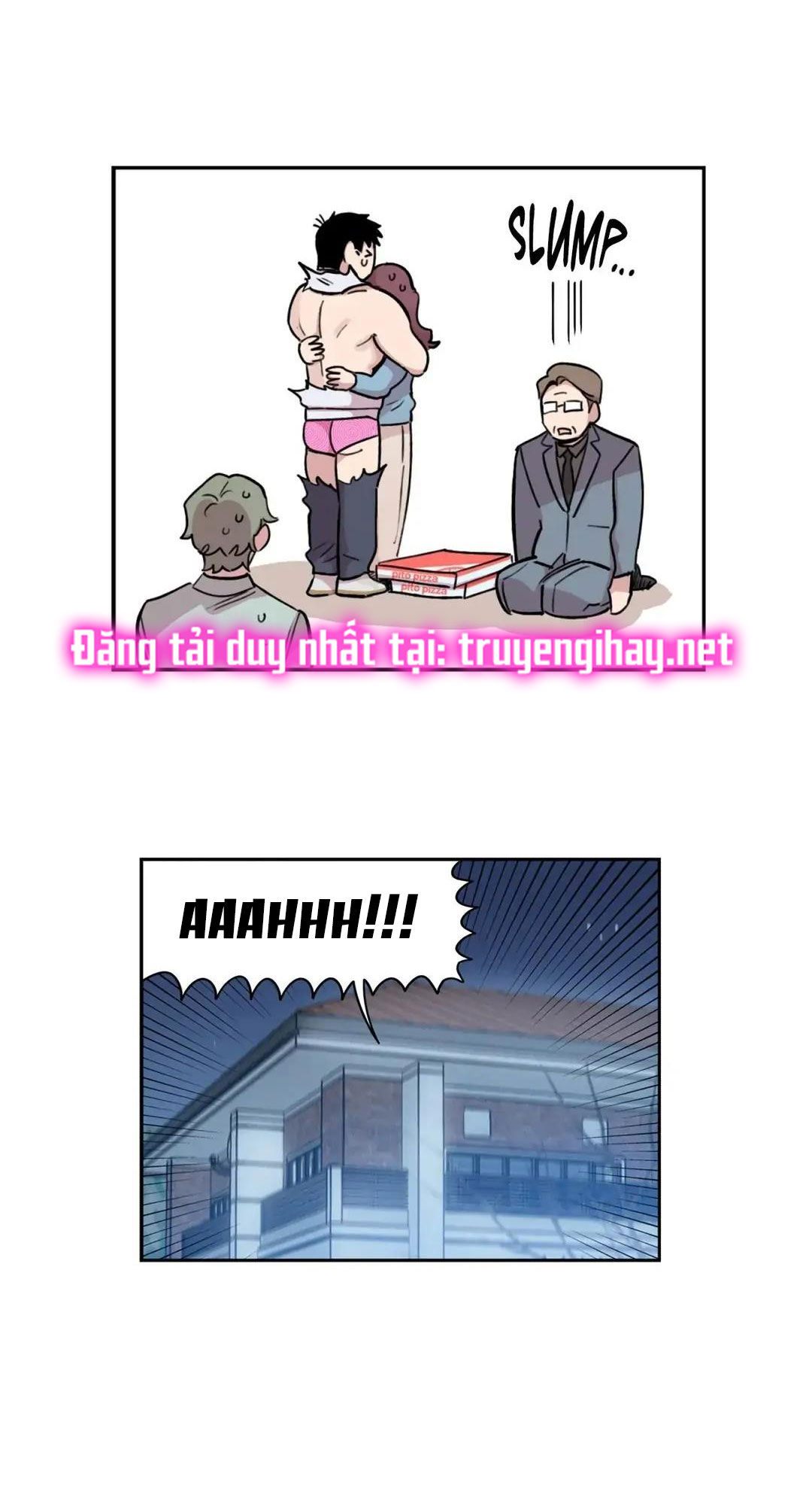 [18+] 1 người khỏe 2 người vui chapter 42.1 7