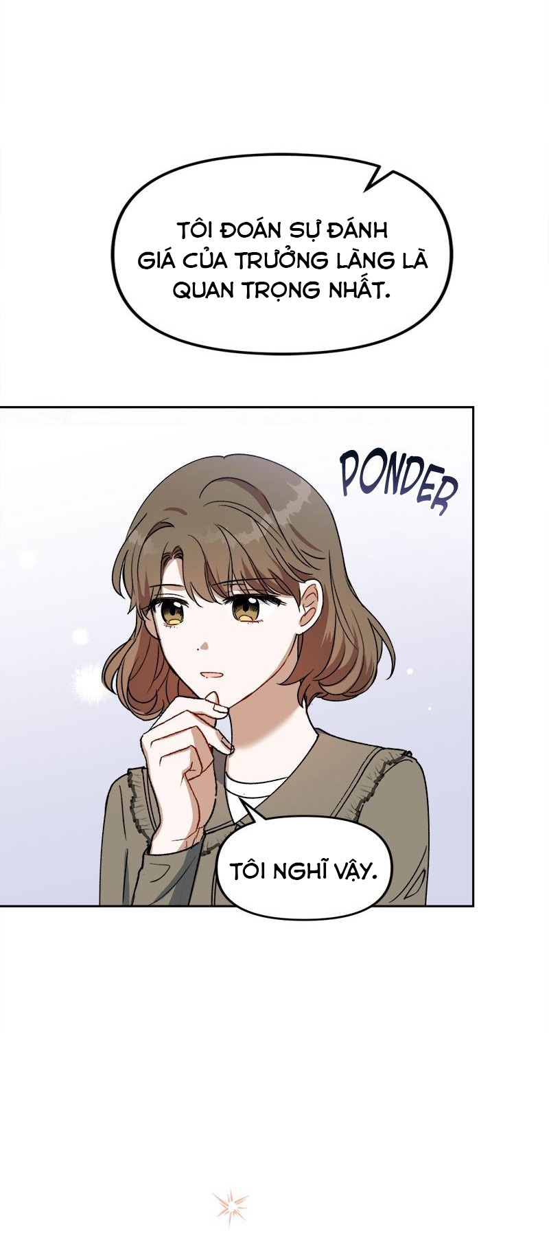 bản cam kết hôn nhân chapter 29 38