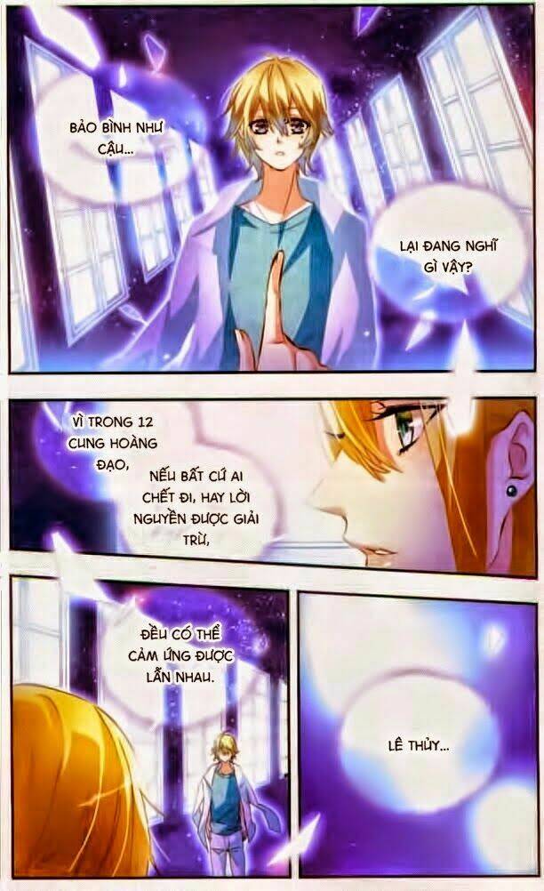 ngôi sao câu lạc bộ chapter 56 4